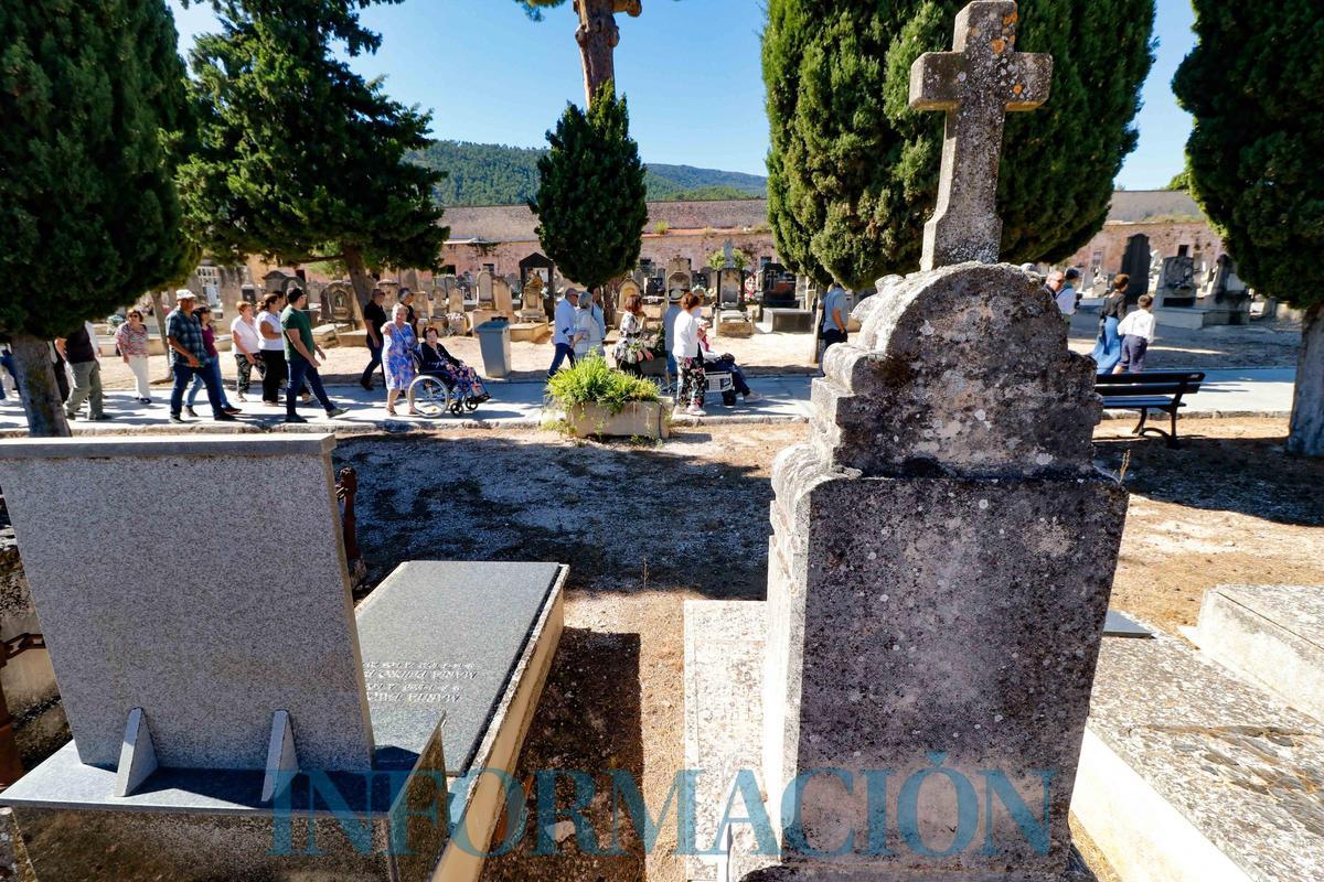 Alcoy pone el colofón a la Semana Modernista