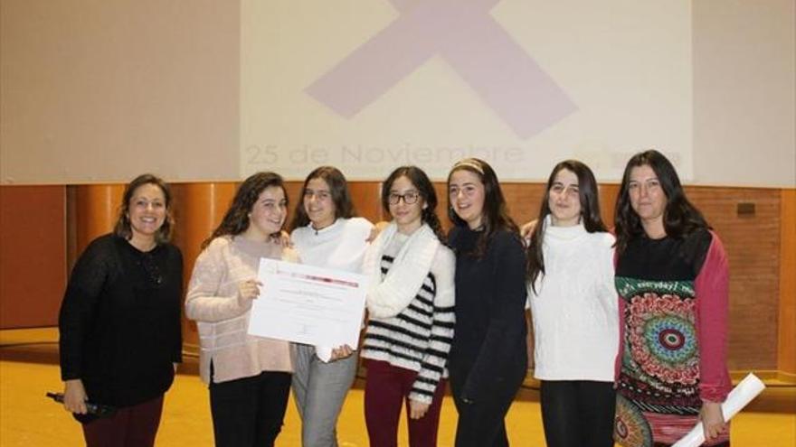 ganadores del flashmob escolar