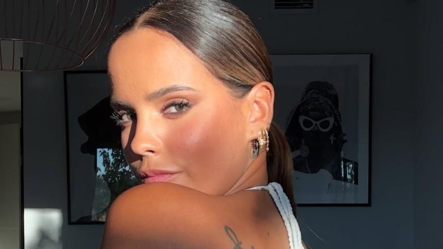 Gloria Camila consigue su objetivo: &quot;Todo en familia es mejor&quot;