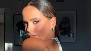 Gloria Camila consigue su objetivo: "Todo en familia es mejor"