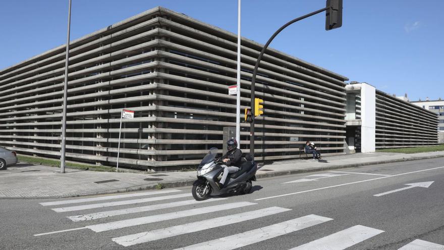El Patronato busca una &quot;alternativa&quot; a la falta de instalaciones en la zona oeste de Gijón