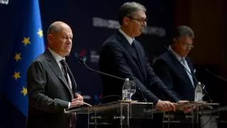 La Unión Europea y Serbia firman un acuerdo sobre suministro de litio en un clima de fuerte oposición ciudadana