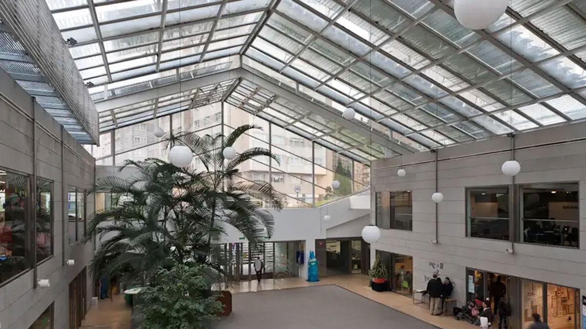 Las películas se proyectarán en el Fórum Metropolitano de A Coruña.