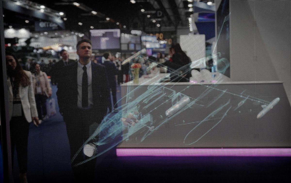 Feindef 25: la industria de defensa se exhibe en plena expansión del gasto