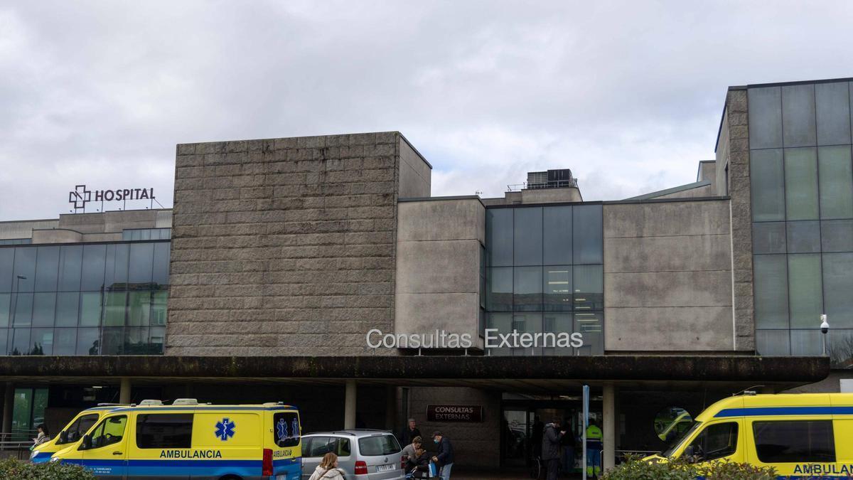 La Unidad de Algias Muscuesqueléticas del Clínico de Santiago realiza una media de 2.300 valoraciones mensuales.