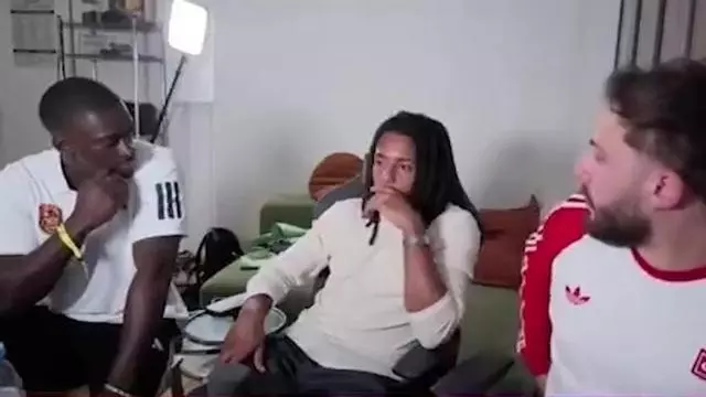 Jules Koundé: "Mi jugador favorito es..."