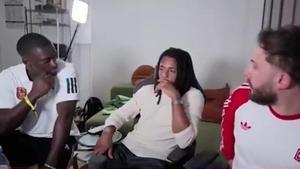 Jules Koundé: Mi jugador favorito es Pedri