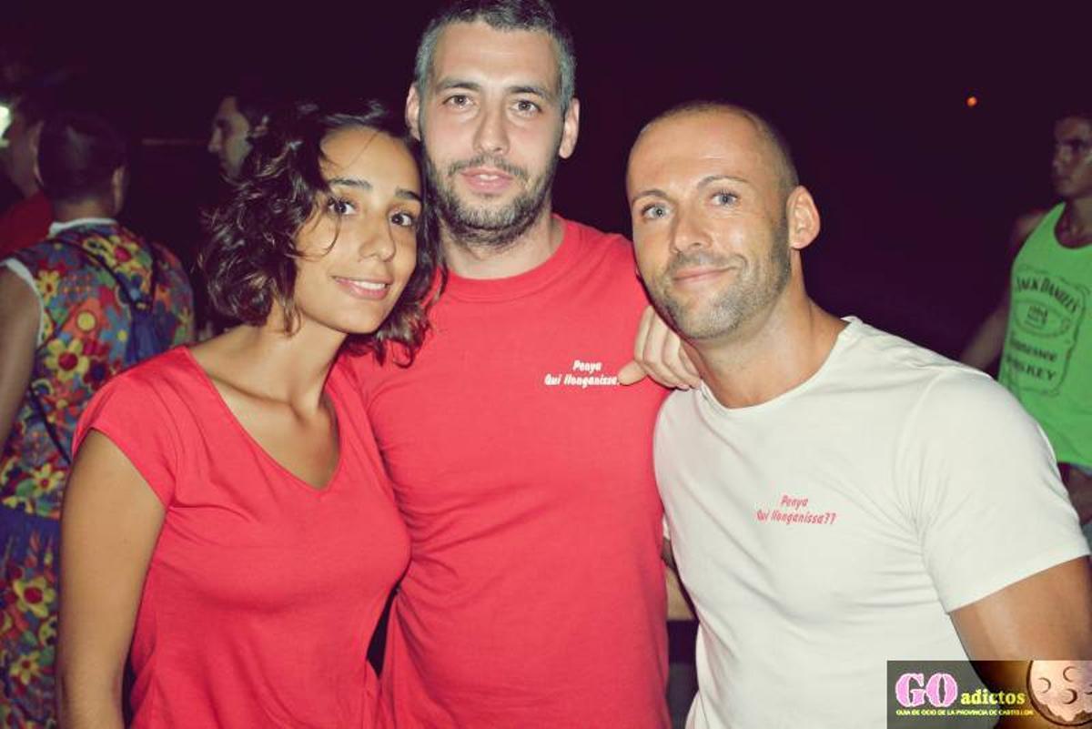 GALERÍA DE FOTOS- Remember Burriana (12/09/14)