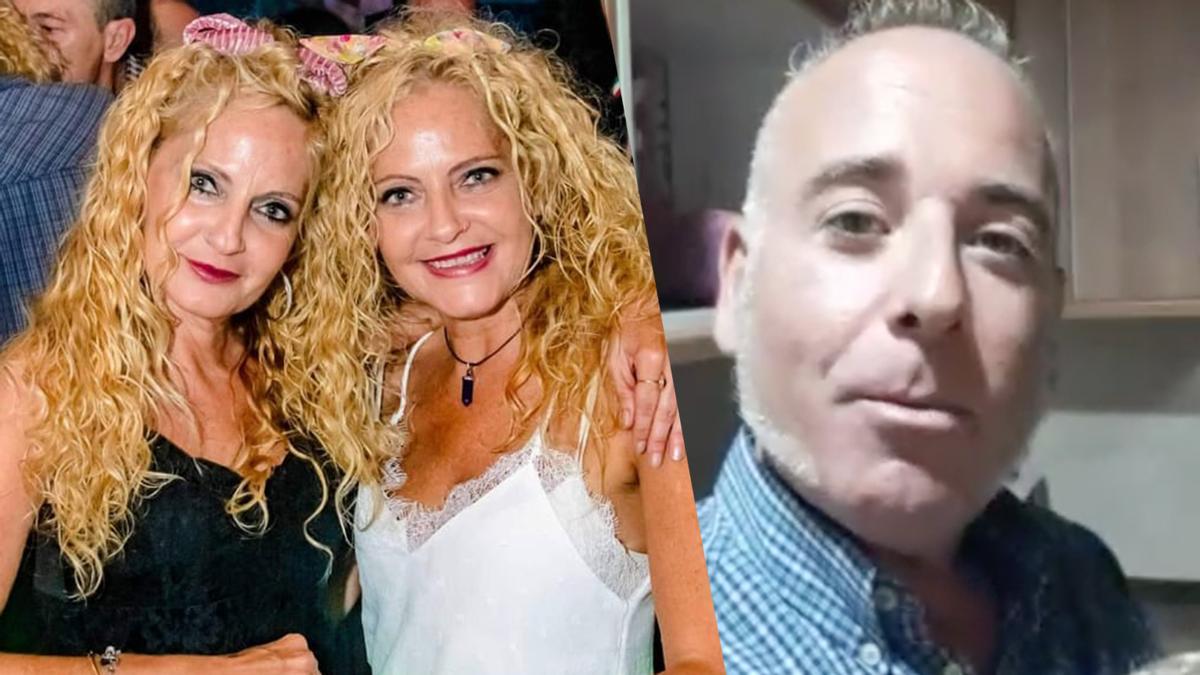 Los audios que revelan el plan de Isaac Gil y las gemelas Vázquez para matar a Pedro Fernández