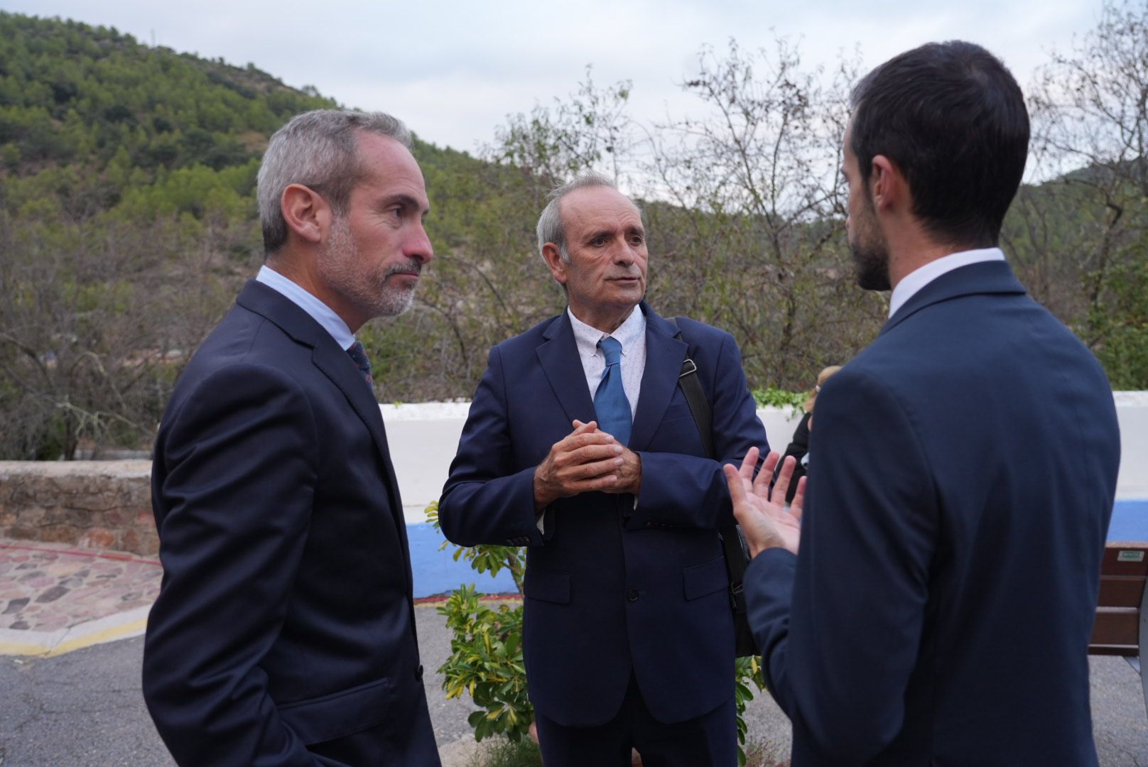 Las imágenes de la gala de la Diputación en el Día de la Provincia