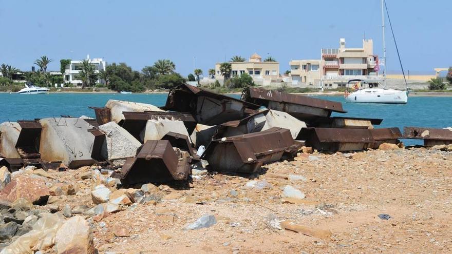 Anse pide que Puerto Mayor se convierta en un parque dunar