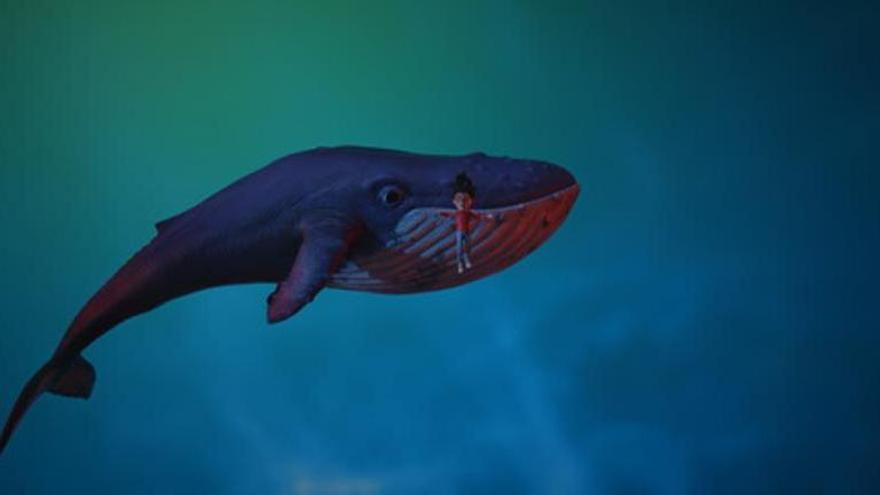 L'Olívia i el terratrèmol invisible