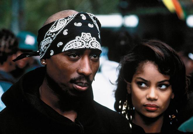 Un jurado declara culpable del asesinato del rapero Tupac Shakur al exlíder de una pandilla Duane 'Keffe D' Davis