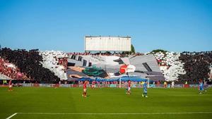 CSKA Sofia vs Levski Sofia