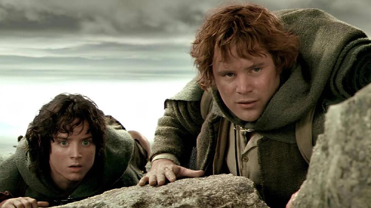 Sam y Frodo vendrán a la San Diego Comic - Con de Málaga.