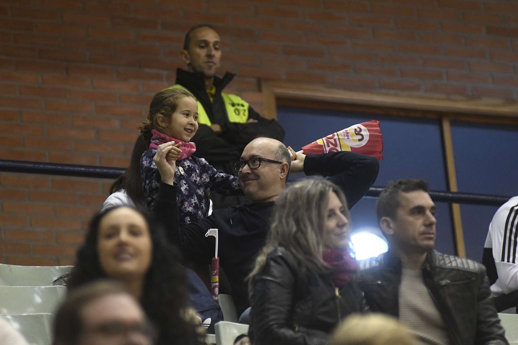 Todas las imágenes de ElPozo - San Coloma