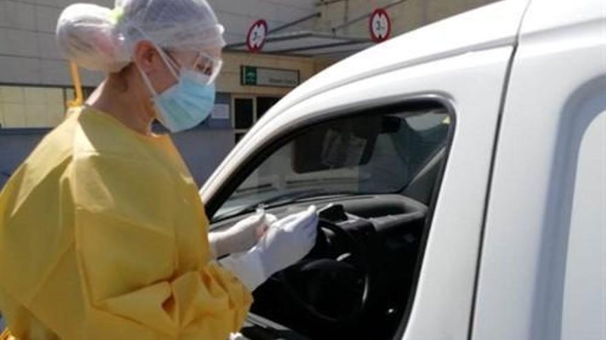 Andalucía registra cinco muertes y suma 707 nuevos casos de covid-19 en 24 horas
