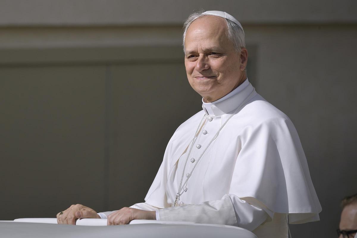 Sánchez es reunirà amb el Papa al Vaticà abans de la seva visita a Espanya