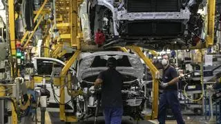 Ford anuncia las condiciones económicas para despedir a 626 trabajadores de su factoría de Almussafes