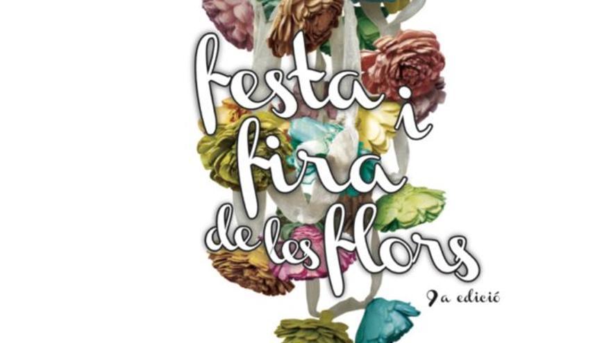 Arriba la novena edició de la Festa i Fira de les Flors a Vidreres