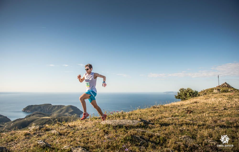 Trail Cap de Creus