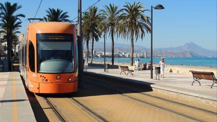 HORARIO TRAM ALICANTE | Horarios, precios y trayectos del TRAM  Metropolitano de Alicante