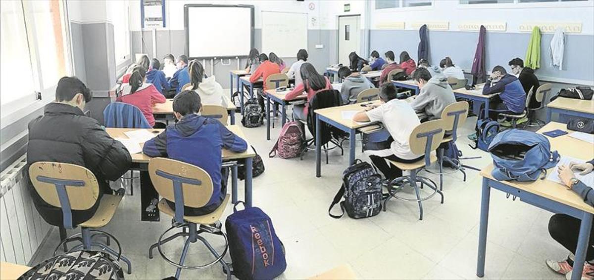 Colegios de Montoro acogen talleres de prevención de violencia y victimización