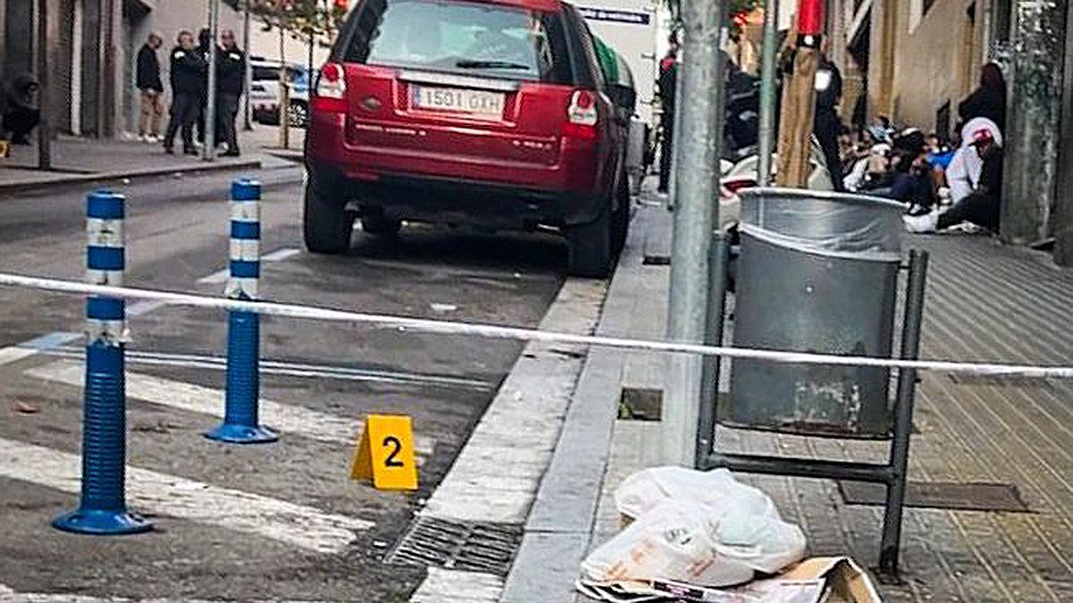 Catalunya pide endurecer las penas a narcos ante el aumento de armas de fuego: 843 requisadas en un año