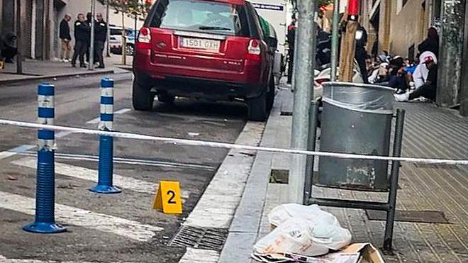 Catalunya pide endurecer las penas a narcos ante el aumento de armas de fuego: 843 requisadas en un año