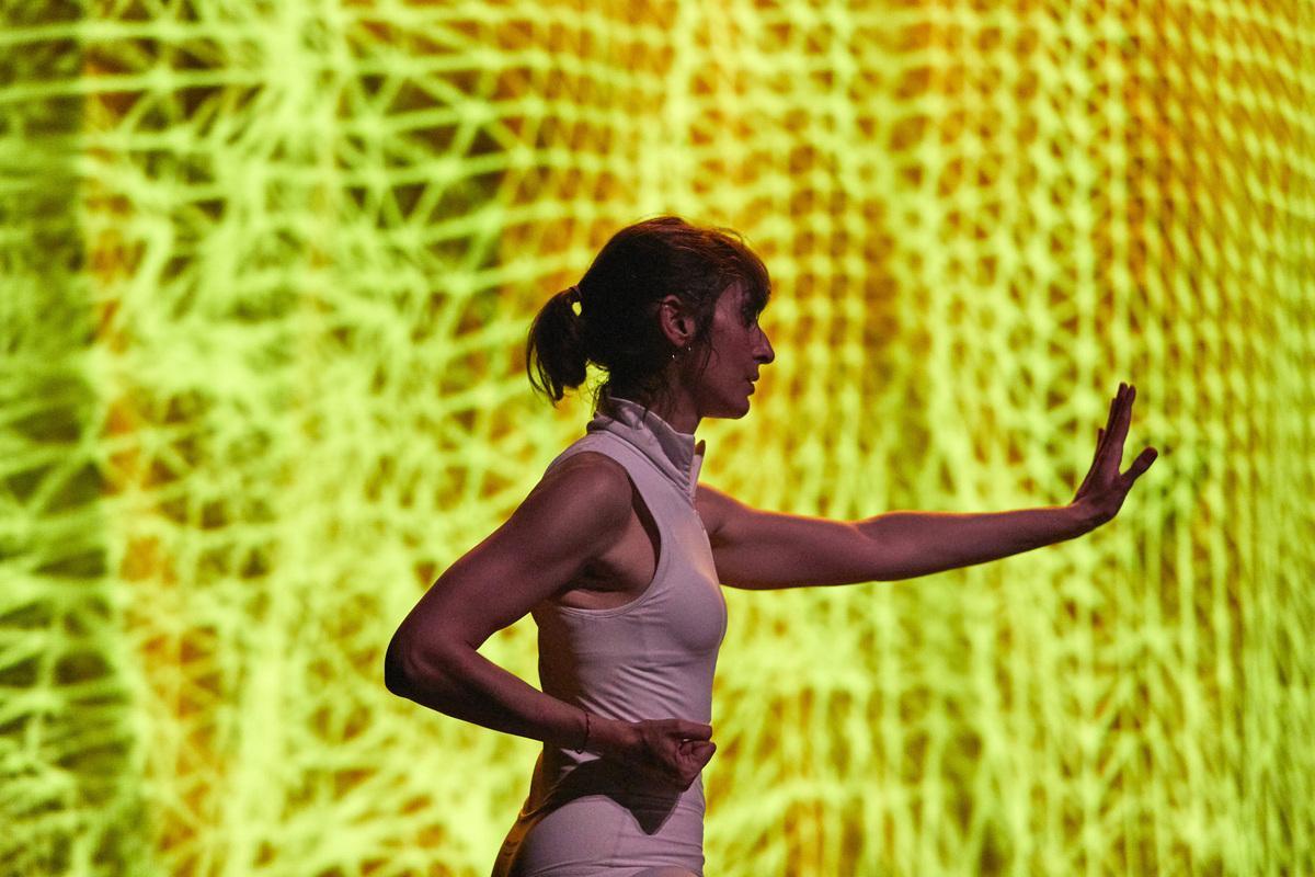 Teatre El Musical tiene una programación diversa.