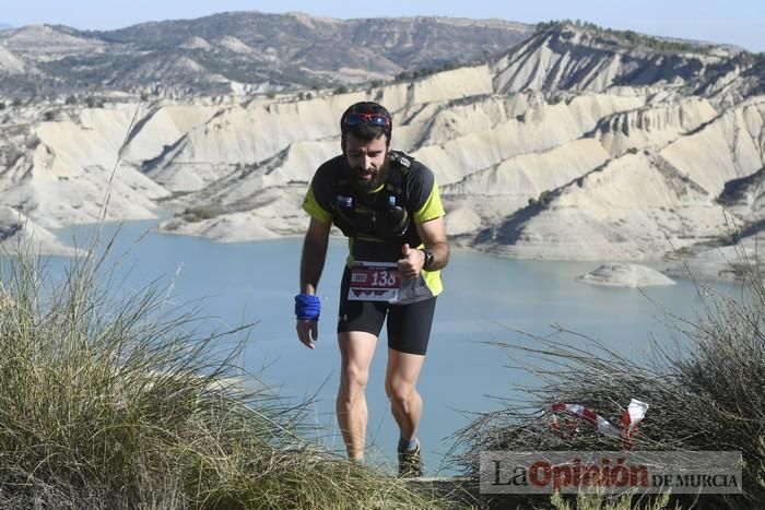 Alhama trail - runners