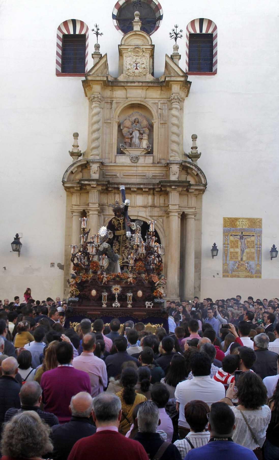 La Santa Faz muestra su patrimonio artístico en este Martes Santo