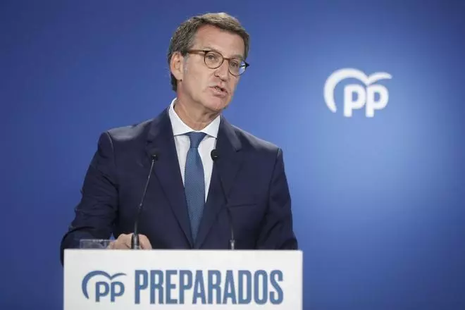 El fin de una era