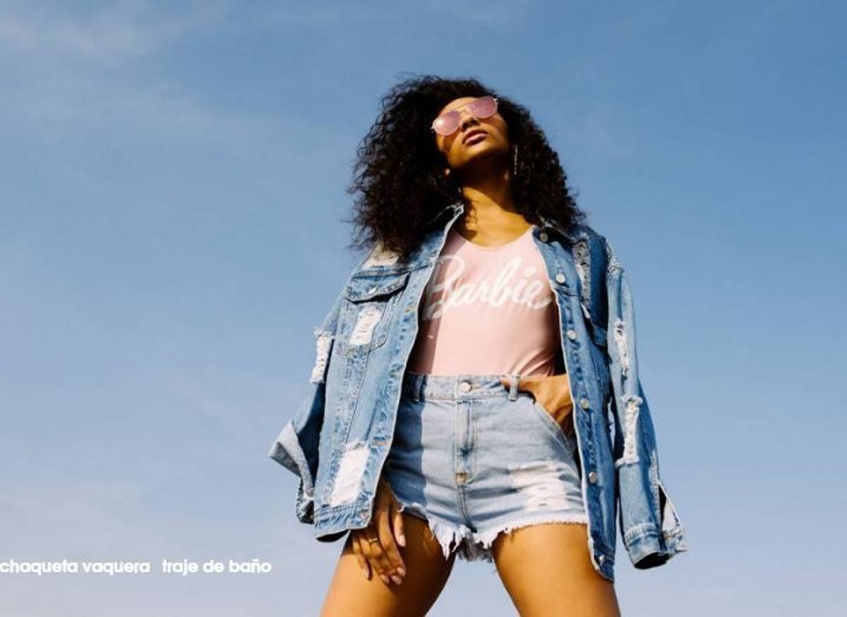 La colaboración de Missguided x Barbie que va a robarte el corazón