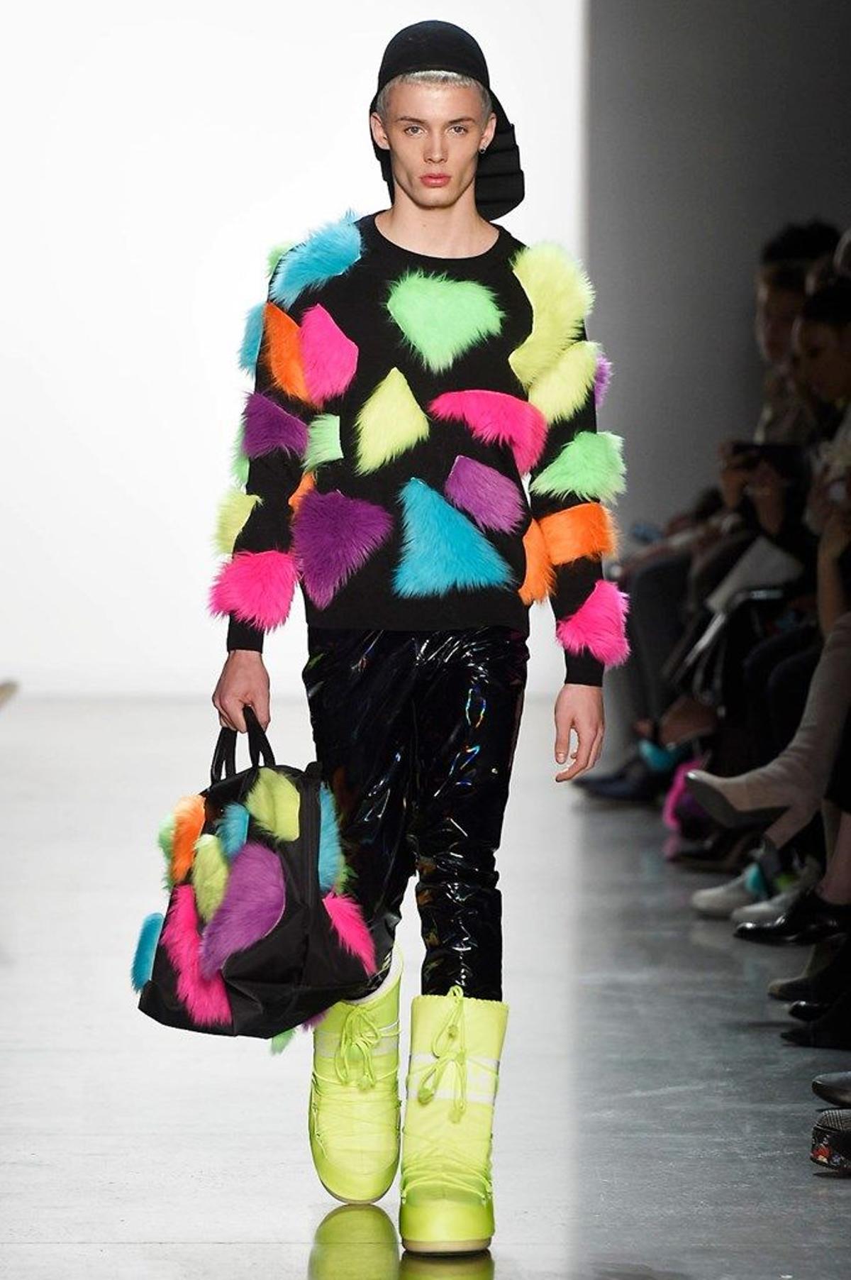 Jeremy Scott