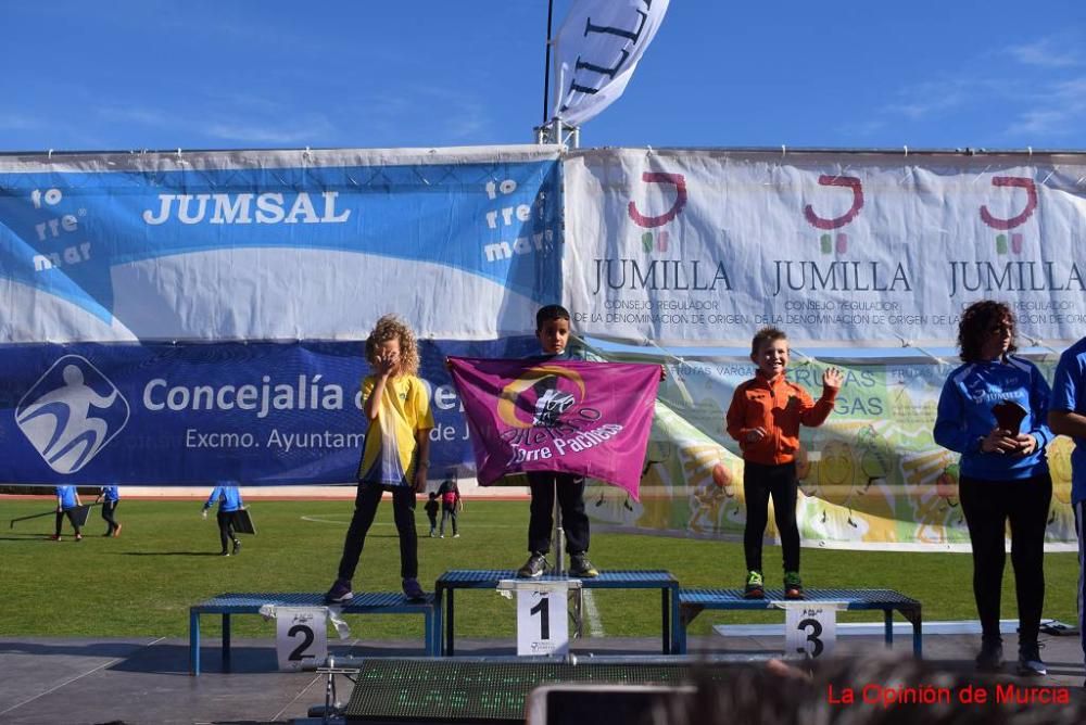 Cross de Jumilla 7