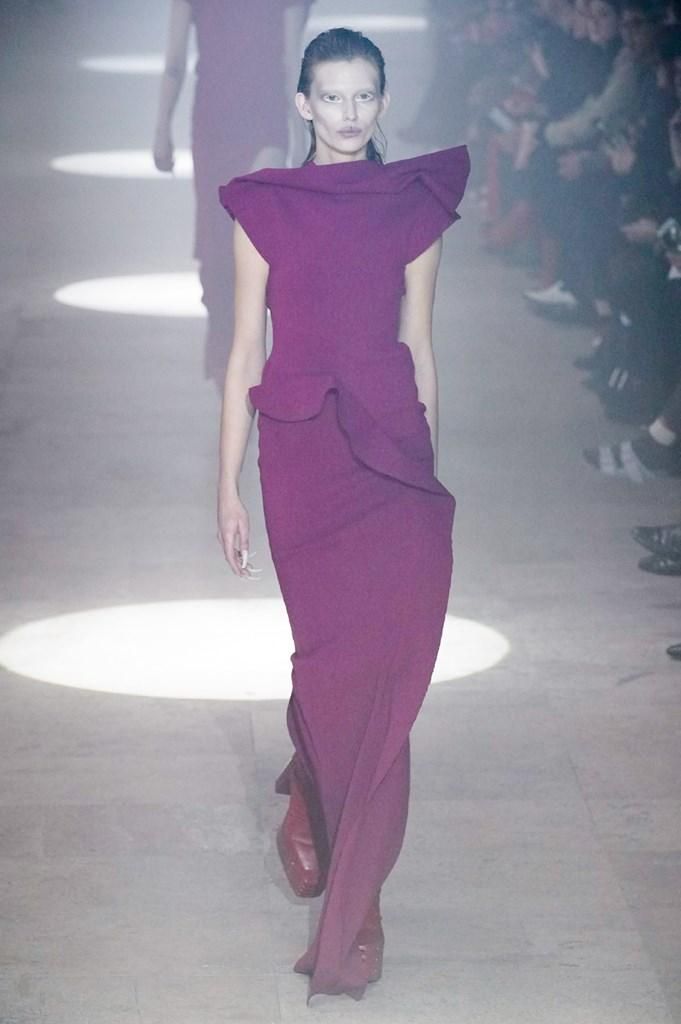 Rick Owens