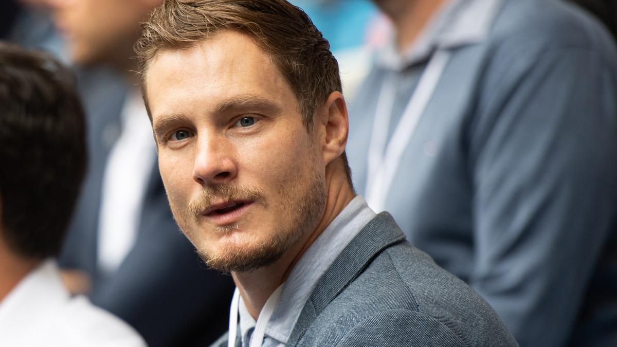 Marcell Jansen – derzeit HSV-Präsident – hat eine Wohnung in Gènova (Palma)