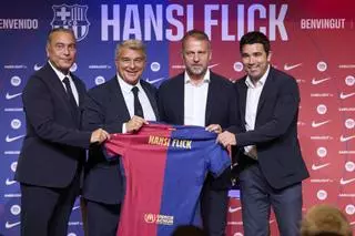 Dos opciones para generar 'fair play' en enero