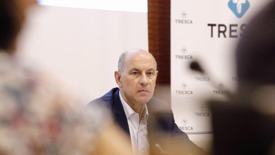 Juan José Fernández Díaz, decano del Colegio de Ingenieros de Minas: &quot;Hay que analizar el cierre de las nucleares no vaya a ser que perdamos flexibilidad&quot;