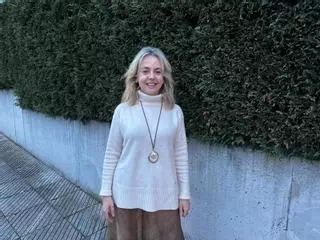 Mónica F. Prada, directora de Adansi: "Las personas autistas que no necesitan apoyos no han de tener un diagnóstico de TEA"