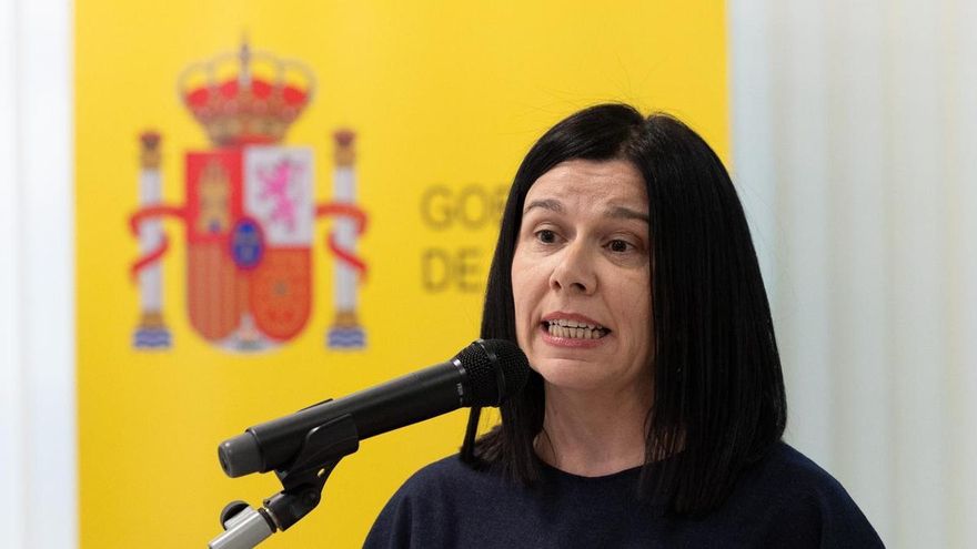 Raquel Guasch Ferrer toma posesión como nueva directora insular del Estado en la comisaría de Ibiza