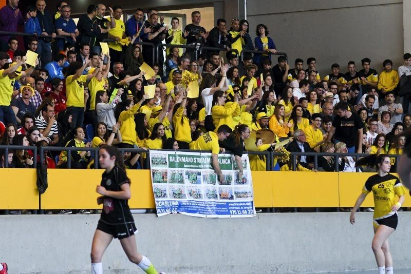 La Jota - Colores femenino