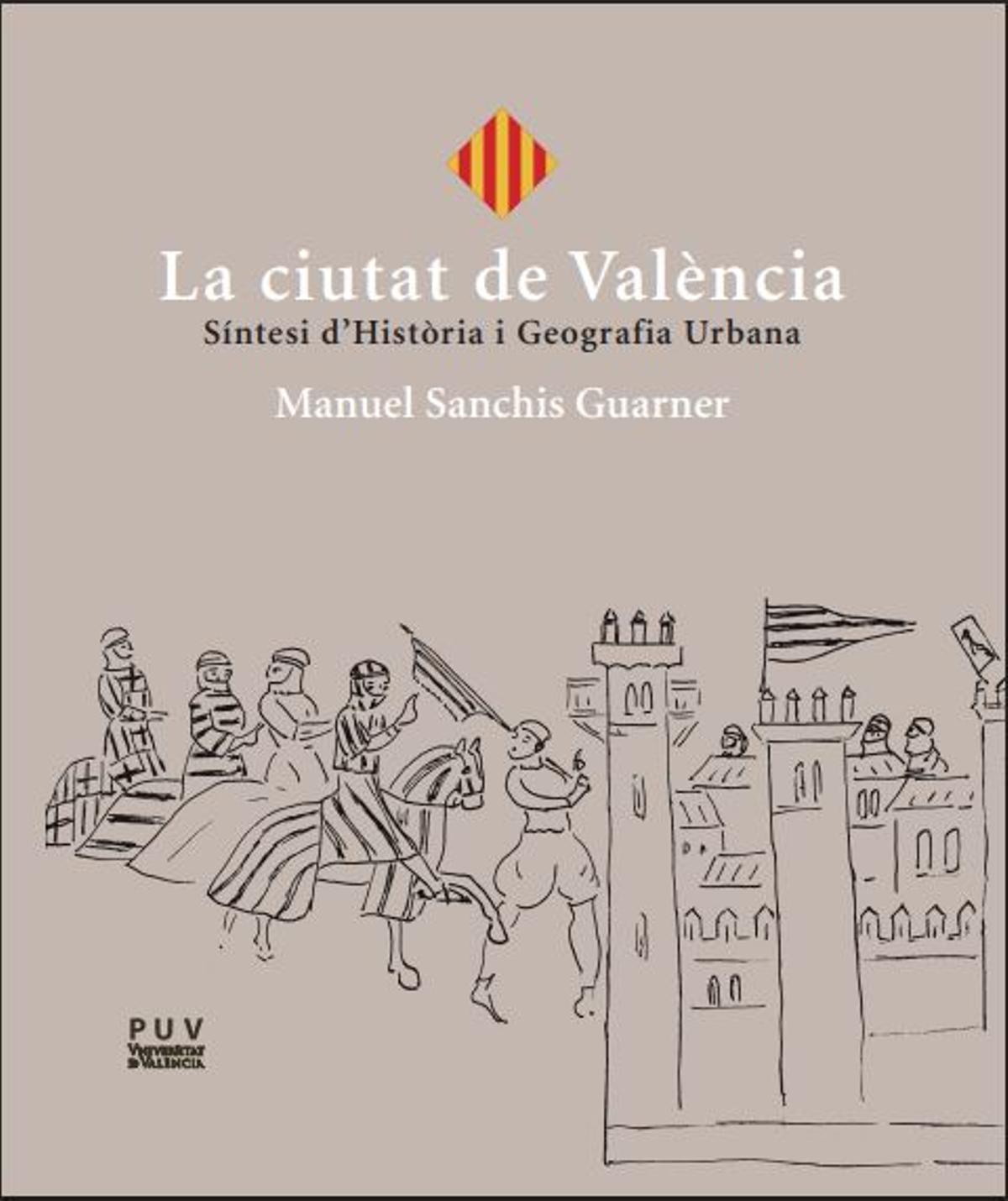 Portada de la nueva edición.