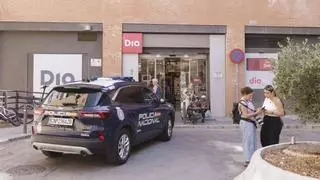 El Plan Costa del Sol de la Policía en Málaga suma 1.619 detenidos y más de 300 armas intervenidas