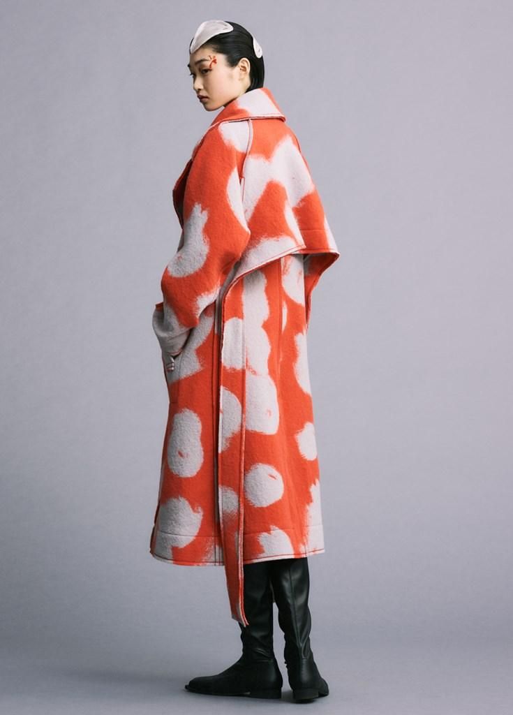 Issey Miyake