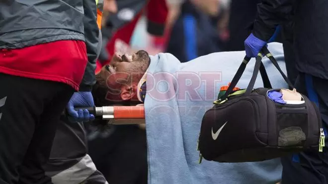 CE Sabadell 1 - FC Barcelona B 1