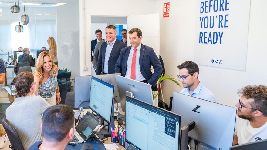 Tenerife: The Leading Hub for Tech Jobs in the Canary Islands