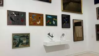 De línea al pie de página a llenar cinco salas del IVAM: La generación valenciana que se atrevió a más