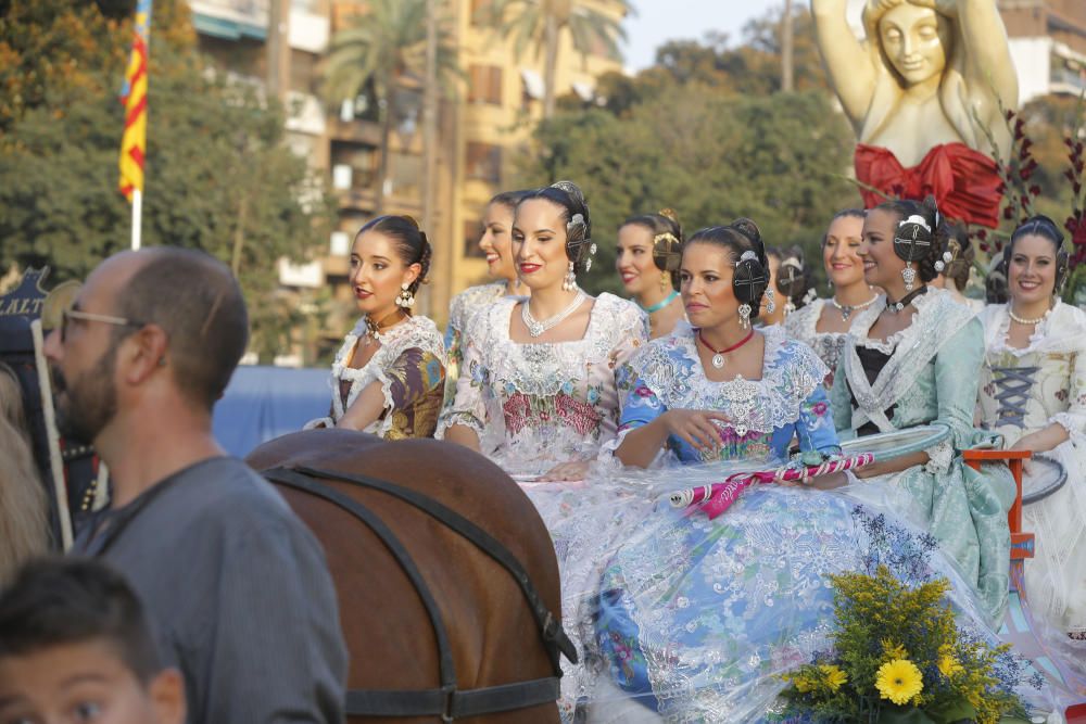 Batalla de Flores 2017